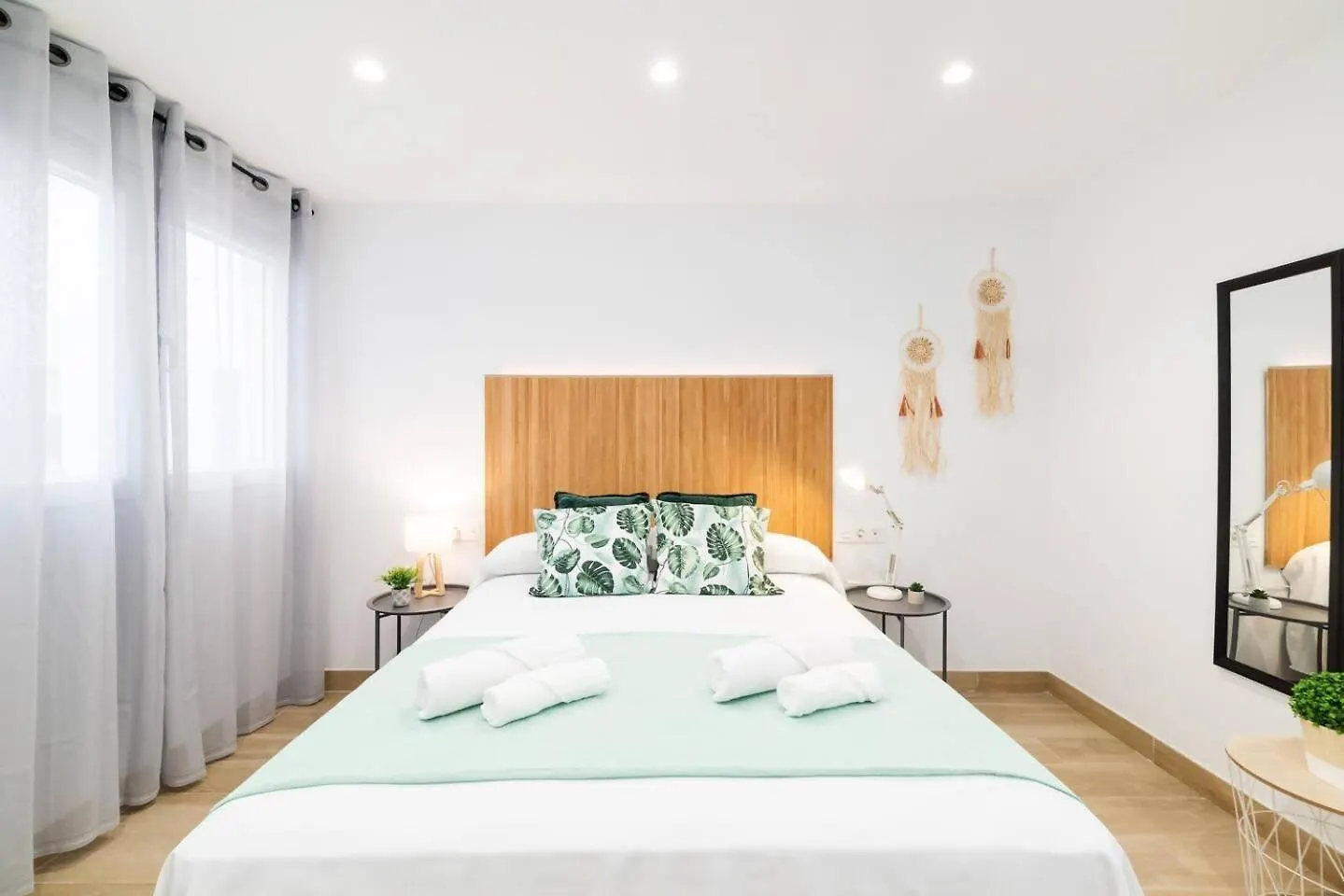 Apartment Descubre Granada Piso En El Centro De La Ciudad