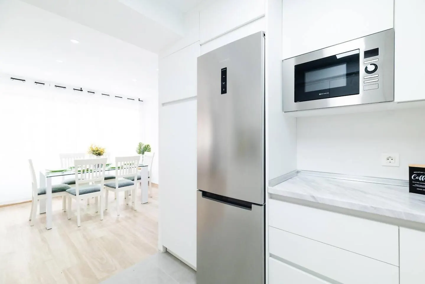 Descubre Granada Piso En El Centro De La Ciudad