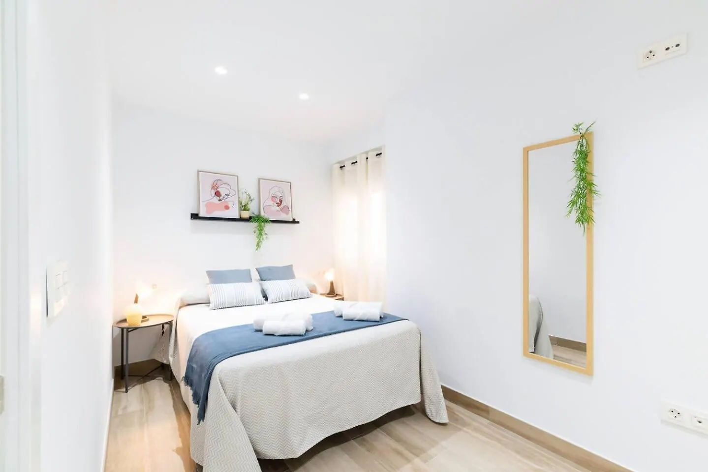 Appartamento Descubre Granada Piso En El Centro De La Ciudad