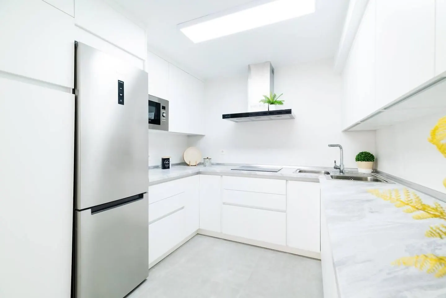 Apartment Descubre Granada Piso En El Centro De La Ciudad Spain