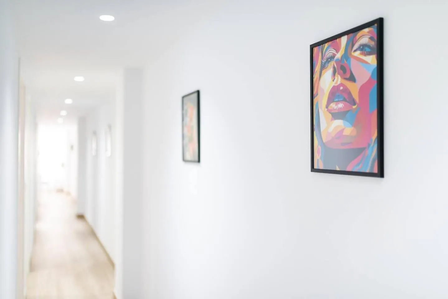 Apartment Descubre Granada Piso En El Centro De La Ciudad