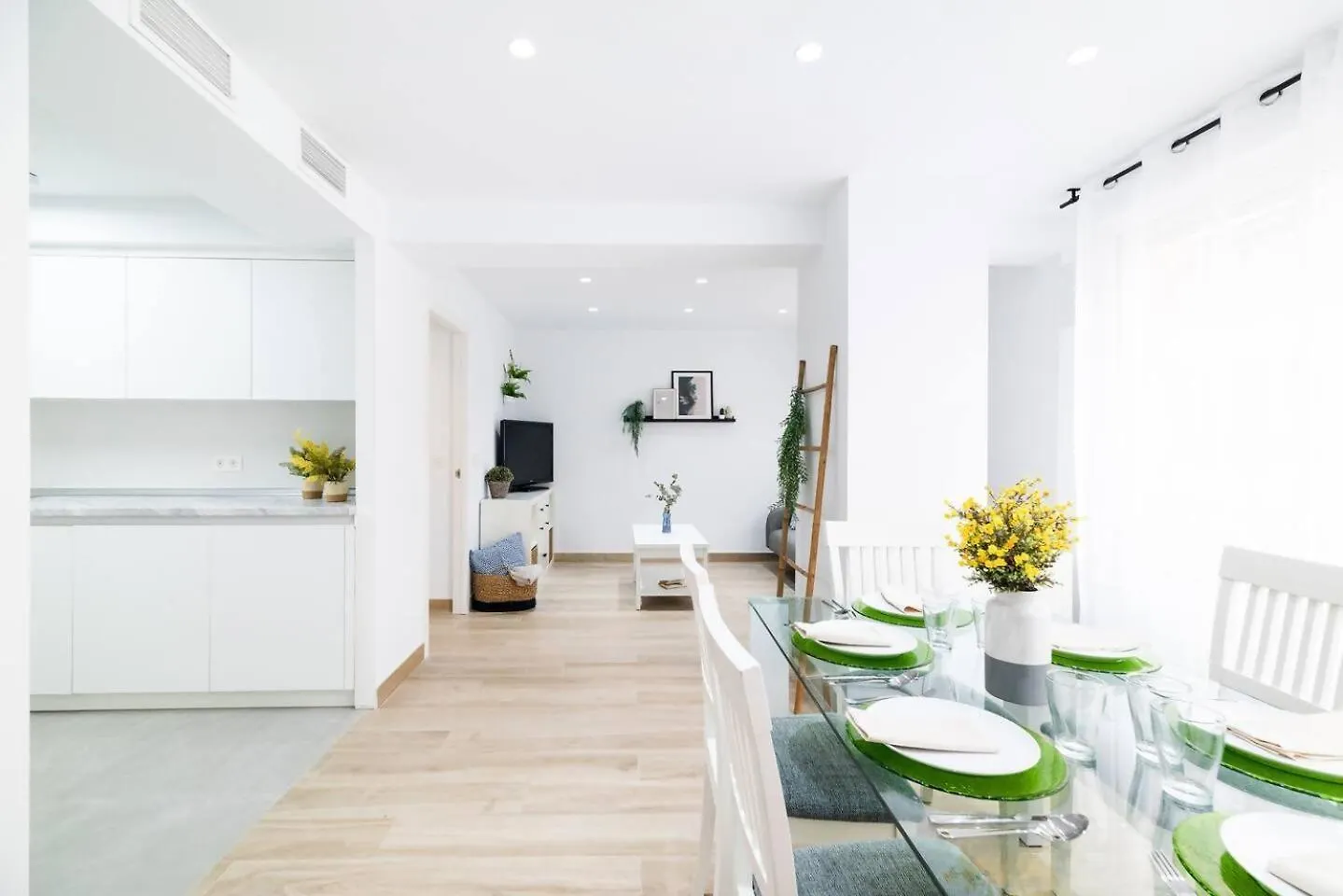 Descubre Granada Piso En El Centro De La Ciudad Apartment