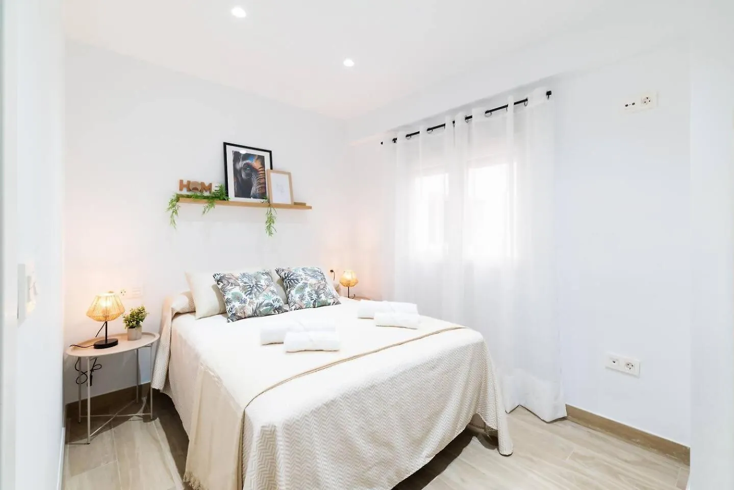Descubre Granada Piso En El Centro De La Ciudad Apartment