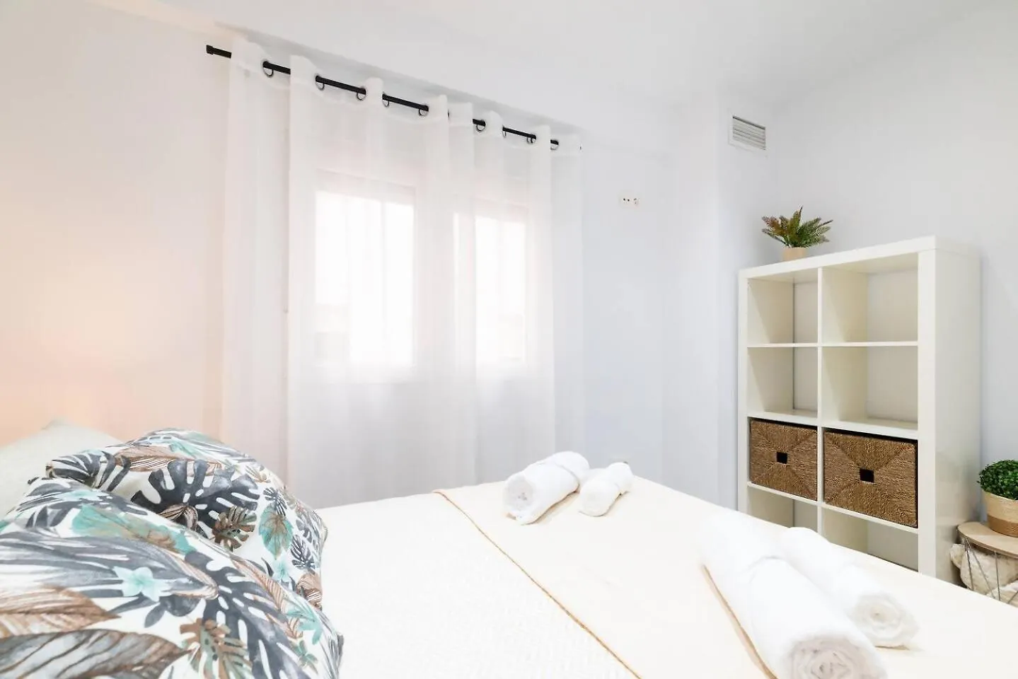 Apartment Descubre Granada Piso En El Centro De La Ciudad Spain