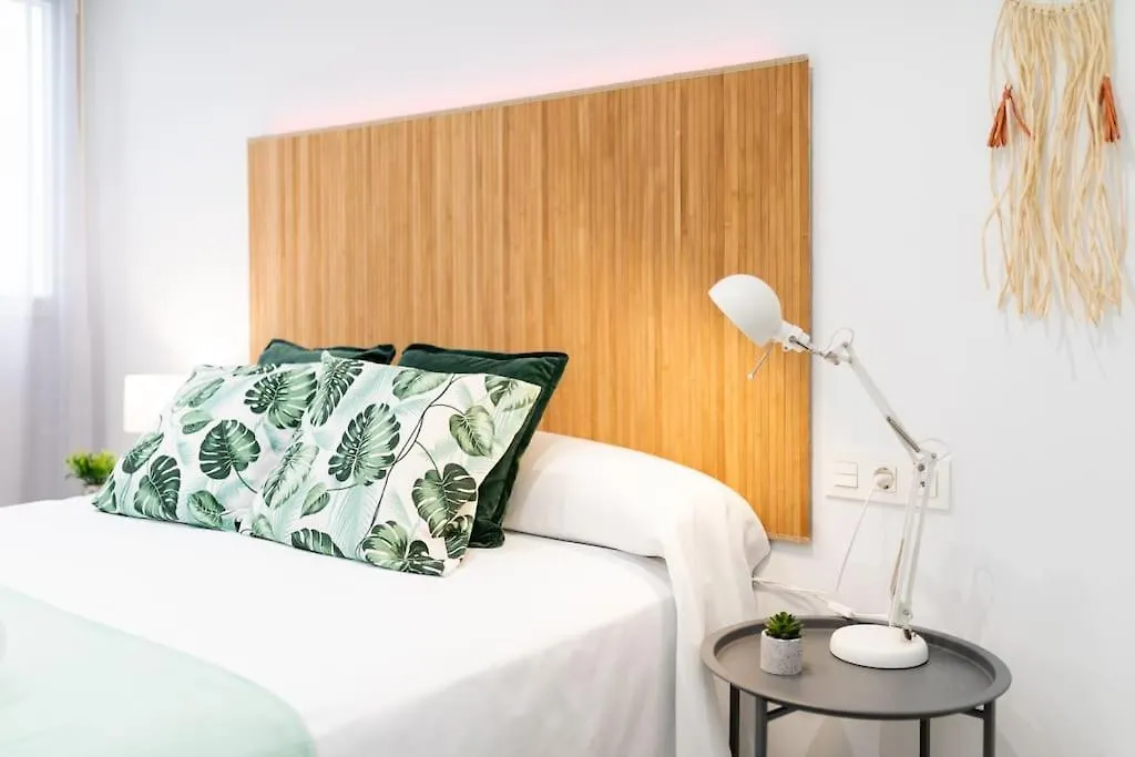 Apartment Descubre Granada Piso En El Centro De La Ciudad