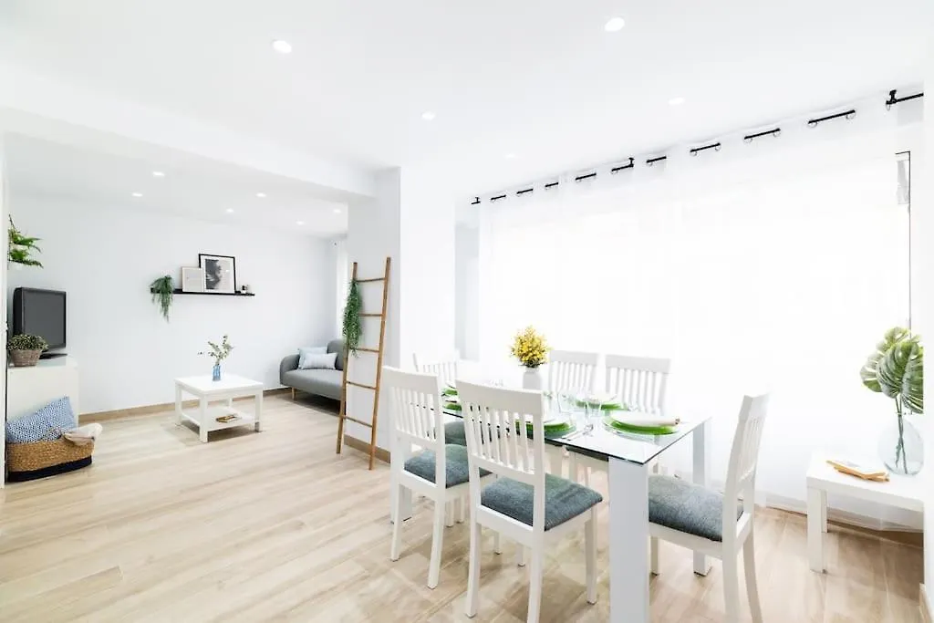 Apartment Descubre Granada Piso En El Centro De La Ciudad