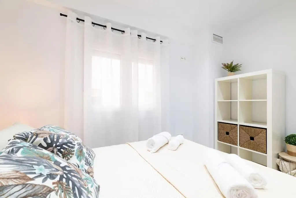 Apartment Descubre Granada Piso En El Centro De La Ciudad