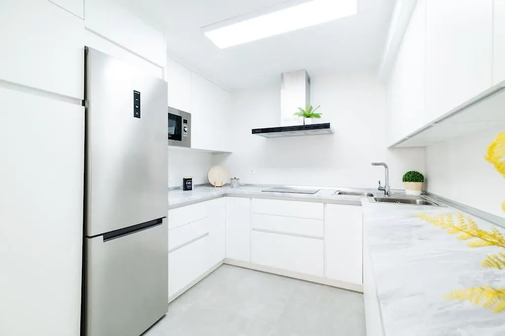 Descubre Granada Piso En El Centro De La Ciudad