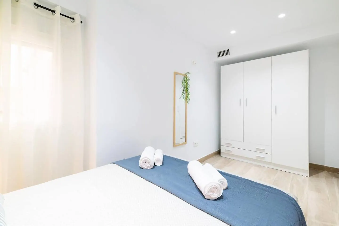 Descubre Granada Piso En El Centro De La Ciudad Spain
