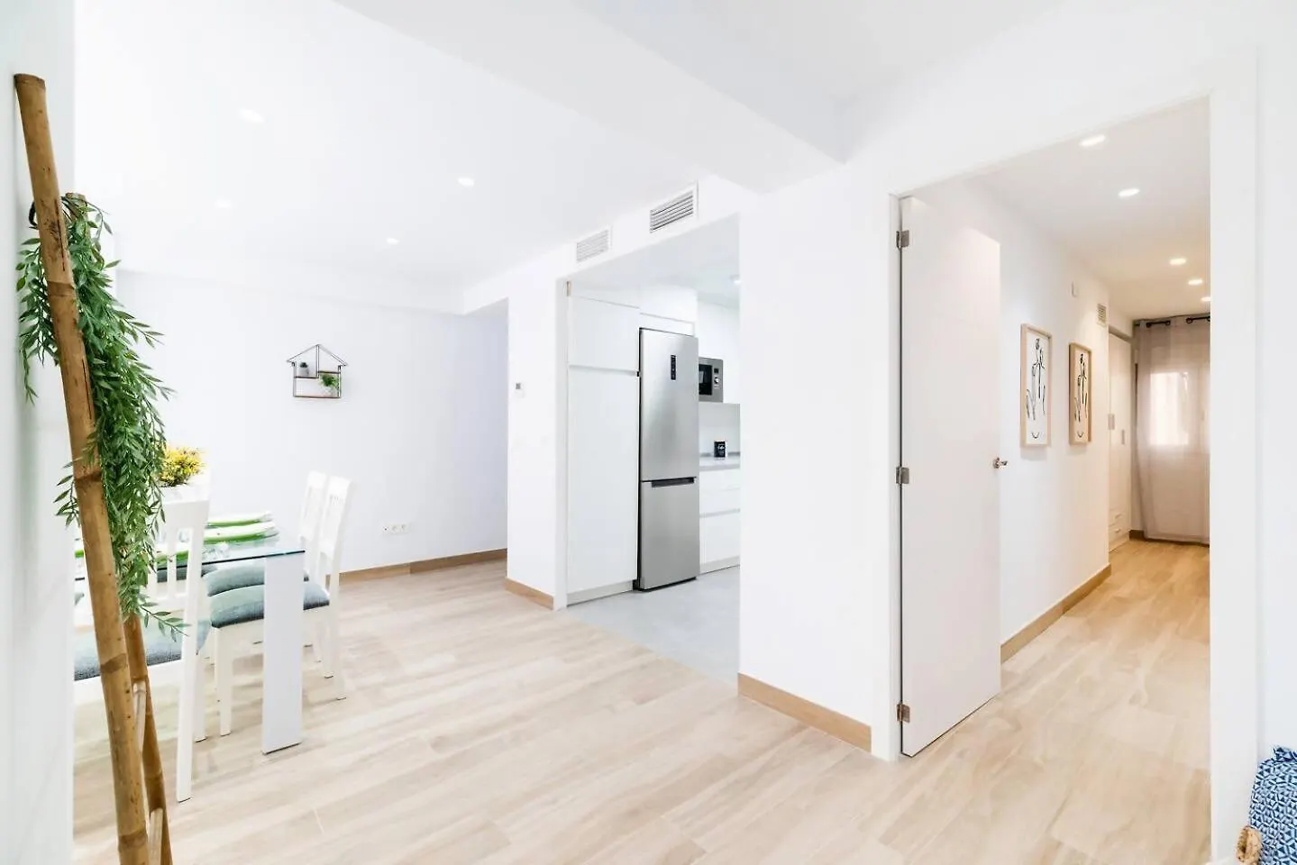 Descubre Granada Piso En El Centro De La Ciudad Apartment