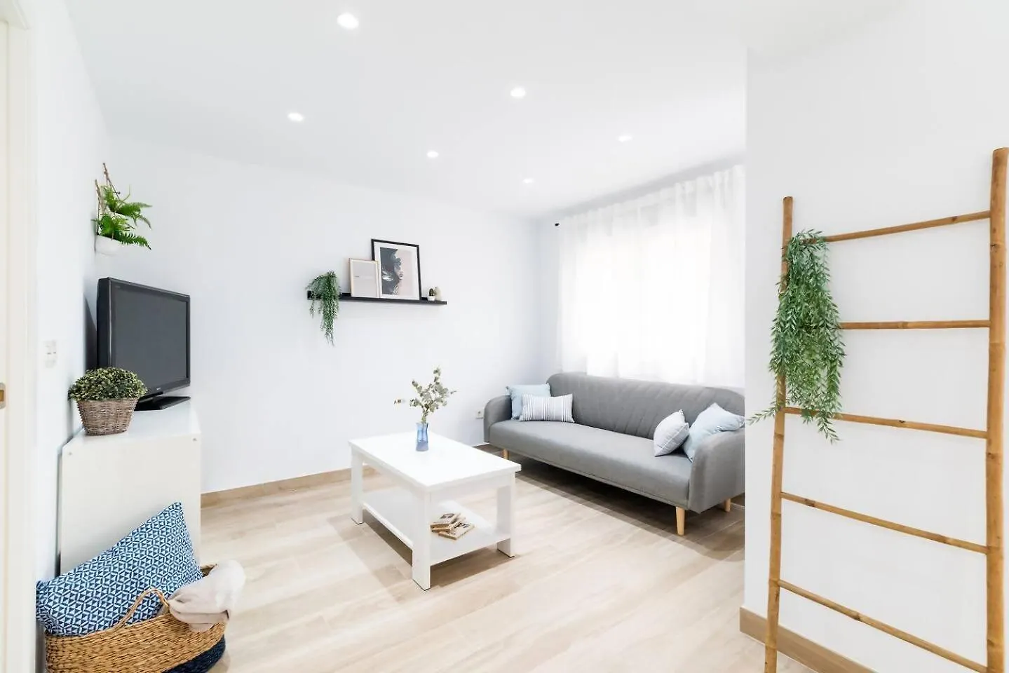 Descubre Granada Piso En El Centro De La Ciudad Apartment